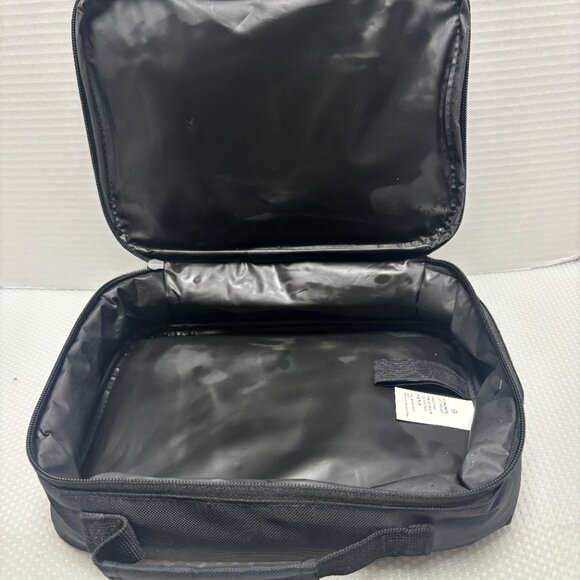 Nike Insulated Lunch Bag - Excellent Condition - Preowned - 2175 - Picture 5 of 7